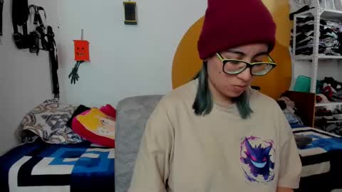 Snapshot of waningrosee chatting on March 2025 04:02:01 PM Waningrose  Lu online show from March 2025 04:02:01 PM