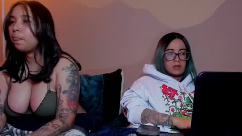 Snapshot of waningrosee chatting on March 2025 03:29:02 AM Waningrose  Lu online show from March 2025 03:29:02 AM