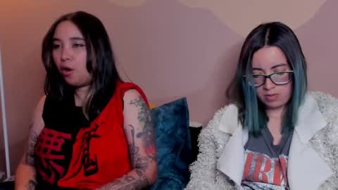 Snapshot of waningrosee chatting on March 2025 11:27:01 PM Waningrose  Lu online show from March 2025 11:27:01 PM