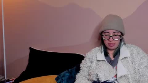 Snapshot of waningrosee chatting on March 2025 02:55:02 AM Waningrose  Lu online show from March 2025 02:55:02 AM