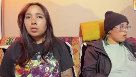 Snapshot of waningrosee chatting on September 2025 12:35:01 AM Waningrose  Lu online show from September 2025 12:35:01 AM