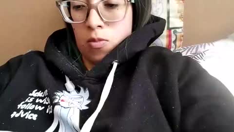 Snapshot of waningrosee chatting on September 2025 06:24:02 PM Waningrose  Lu online show from September 2025 06:24:02 PM