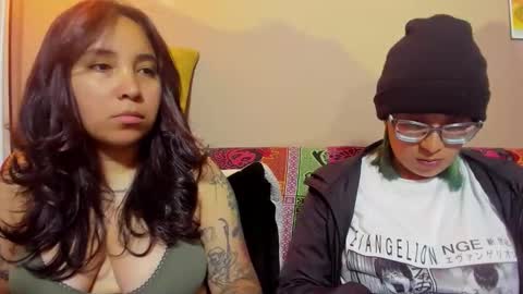 Snapshot of waningrosee chatting on October 2025 01:03:02 AM Waningrose  Lu online show from October 2025 01:03:02 AM