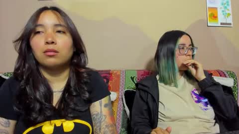 Snapshot of waningrosee chatting on October 2025 11:16:01 PM Waningrose  Lu online show from October 2025 11:16:01 PM