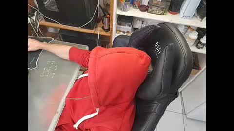 Snapshot of wankadelik chatting on February 2026 05:11:01 PM wankadelik online show from February 2026 05:11:01 PM