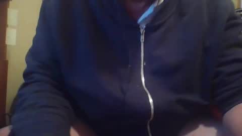 Tibo Love online show from October 2025 08:18:02 PM