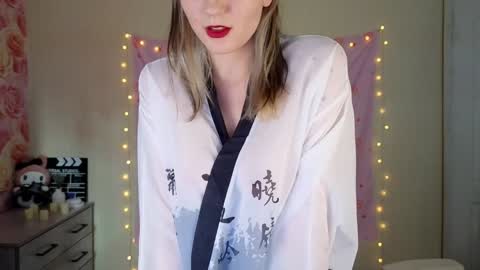 Snapshot of wanna_breed chatting on January 2025 08:18:02 AM Kate online show from January 2025 08:18:02 AM