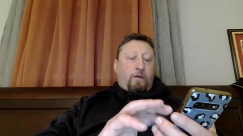 Snapshot of wantstoperform chatting on February 2025 11:58:02 PM wantstoperform online show from February 2025 11:58:02 PM