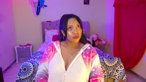 EMILY online show from January 2025 03:57:01 AM