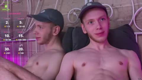 Snapshot of warmwhisp chatting on February 2026 04:07:02 PM ZID online show from February 2026 04:07:02 PM