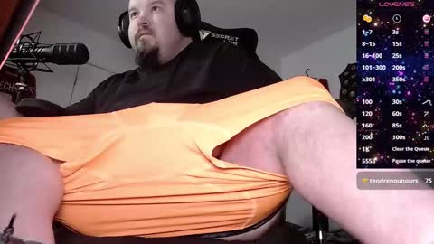 Warno online show from January 2025 04:43:01 AM