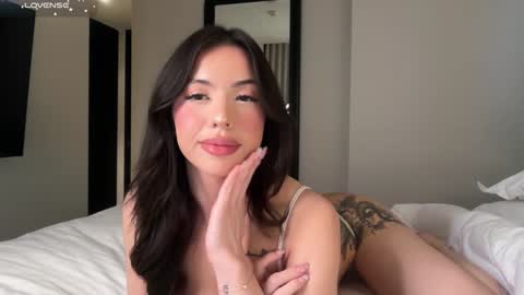 Hey my name is Mila  Girl next door x online show from March 2026 04:40:01 AM