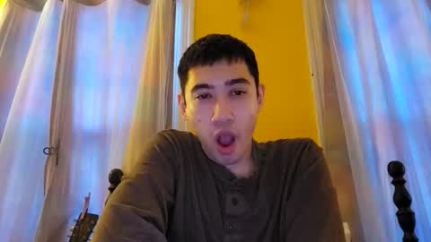 wasiancutie online show from November 2025 04:13:02 PM