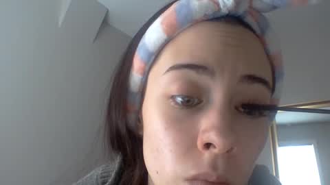 wasiancutie online show from February 2026 06:36:01 PM