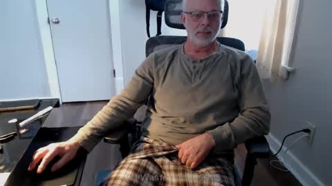 wasted_daze_ online show from January 2025 03:18:02 PM