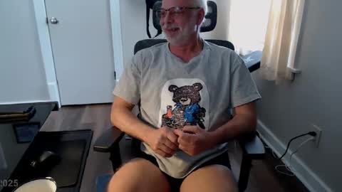 wasted_daze_ online show from January 2025 04:37:01 PM