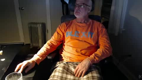 wasted_daze_ online show from January 2025 05:18:02 AM