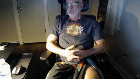 wasted_daze_ online show from January 2025 01:05:02 AM