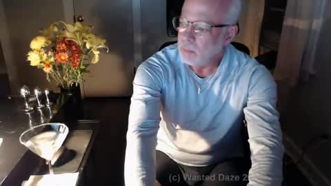 wasted_daze_ online show from November 2025 11:21:02 PM