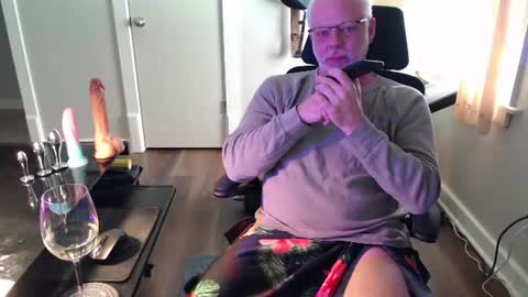 wasted_daze_ online show from June 2026 09:50:02 PM