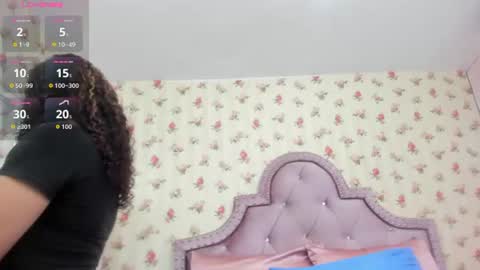 Snapshot of watson_crystal00 chatting on June 2026 02:09:01 PM Milf Latina online show from June 2026 02:09:01 PM