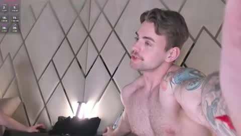 Wayne online show from March 2025 04:26:02 AM