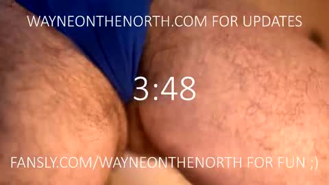 waynenorth online show from September 2025 03:23:02 PM