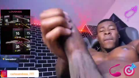 Snapshot of wayner_blk chatting on May 2026 01:41:02 PM wayner online show from May 2026 01:41:02 PM