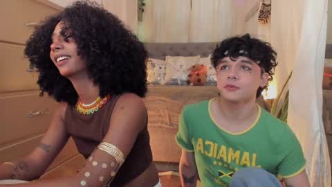 Wayuu Goddess  3 online show from December 2024 09:33:01 PM