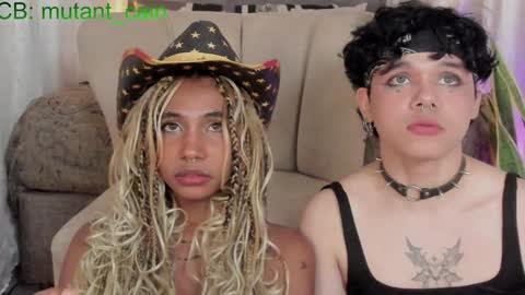 Wayuu Goddess  3 online show from December 2024 10:22:01 PM