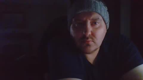 Snapshot of wbadave86 chatting on January 2025 10:41:02 PM JustMeCoverYou online show from January 2025 10:41:02 PM