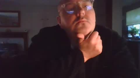 Snapshot of wbadave86 chatting on January 2025 04:15:01 PM JustMeCoverYou online show from January 2025 04:15:01 PM