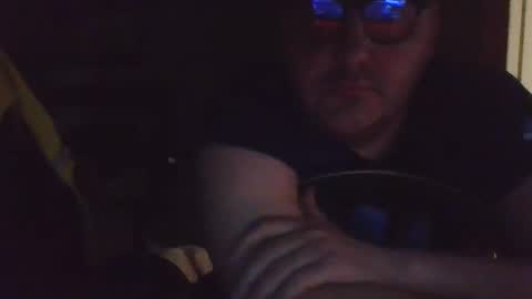 Snapshot of wbadave86 chatting on January 2025 10:38:01 PM JustMeCoverYou online show from January 2025 10:38:01 PM