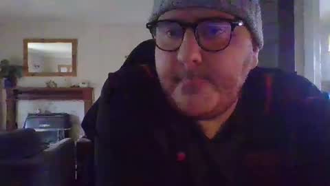 Snapshot of wbadave86 chatting on January 2025 03:47:02 PM JustMeCoverYou online show from January 2025 03:47:02 PM