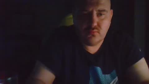 Snapshot of wbadave86 chatting on February 2025 11:48:01 PM JustMeCoverYou online show from February 2025 11:48:01 PM