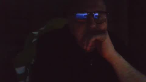 Snapshot of wbadave86 chatting on February 2025 10:55:01 PM JustMeCoverYou online show from February 2025 10:55:01 PM