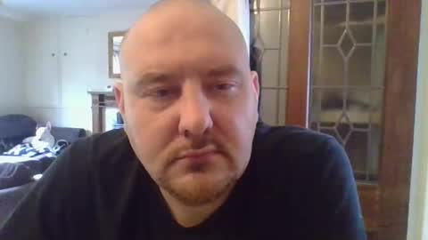 Snapshot of wbadave86 chatting on October 2025 12:18:02 PM JustMeCoverYou online show from October 2025 12:18:02 PM