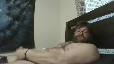 Viking Man online show from April 2026 12:44:02 AM