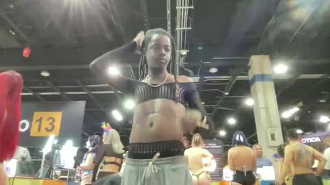 desean online show from April 2026 06:56:02 PM