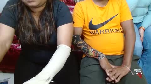 Snapshot of we_are_indian chatting on December 2024 09:56:01 AM khushiwife kabirhubby kavyasexy gf online show from December 2024 09:56:01 AM