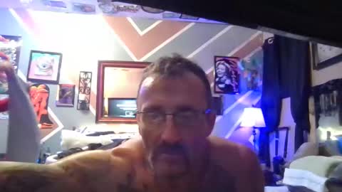 Snapshot of we_r_freaks chatting on February 2026 02:38:02 AM we_r_freaks online show from February 2026 02:38:02 AM