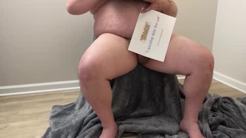 Snapshot of weakness4strongbeauty chatting on September 2025 11:05:02 PM slut. slave. sub ownme pain online show from September 2025 11:05:02 PM