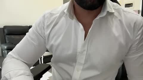 Weapon X online show from February 2025 10:31:01 PM