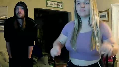 Have Fun With Us  online show from March 2025 04:28:01 AM