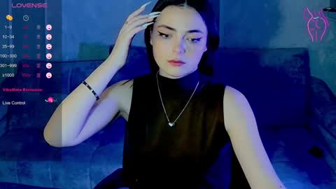 Alice online show from March 2025 08:14:02 PM