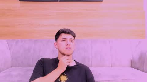 Jhonny Dick  his neighbors. online show from March 2026 01:01:01 AM