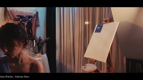 Coraline online show from March 2026 06:12:02 PM