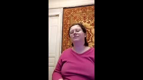 Marina online show from January 2025 12:18:01 AM