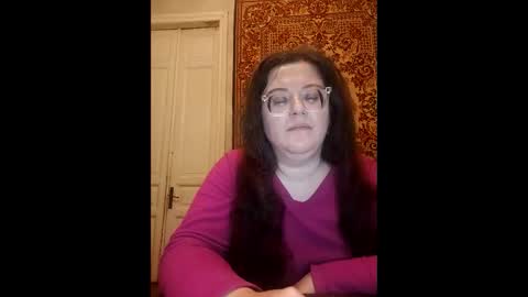 Marina online show from December 2025 08:51:01 PM