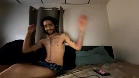 ShootingWebs online show from May 2026 03:59:02 AM